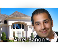 Ariel Banon