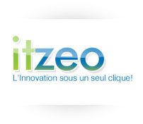 Itzeo H�bergement