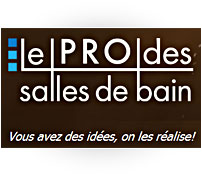 Le Pro Des Salles De Bain
