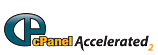 Cpanel Accelerated